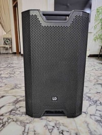 سماعات LD • صنع إيطالي • حلة بابل