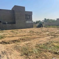 الجعارة حي المنتظر • ٤٢٥م • زراعي سند ٢٥