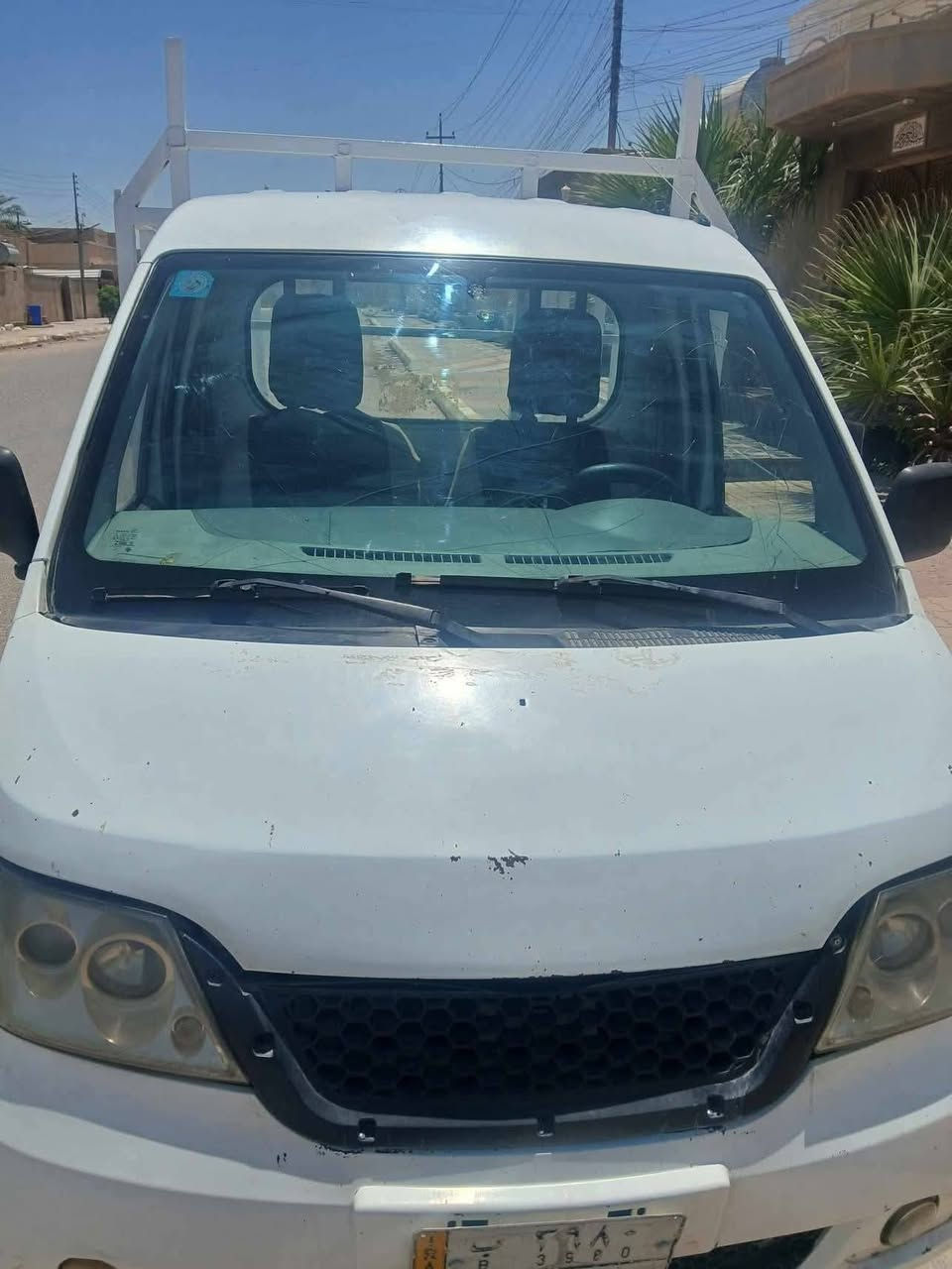 عموشه شيري للبيع موديل ٢٠١١ مسجله
***********
