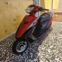 ياماها • ٤٠٠ • بغداد