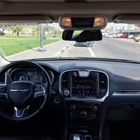 كرايسلر 300 • ٢٠١٦ • مكينة 3.6