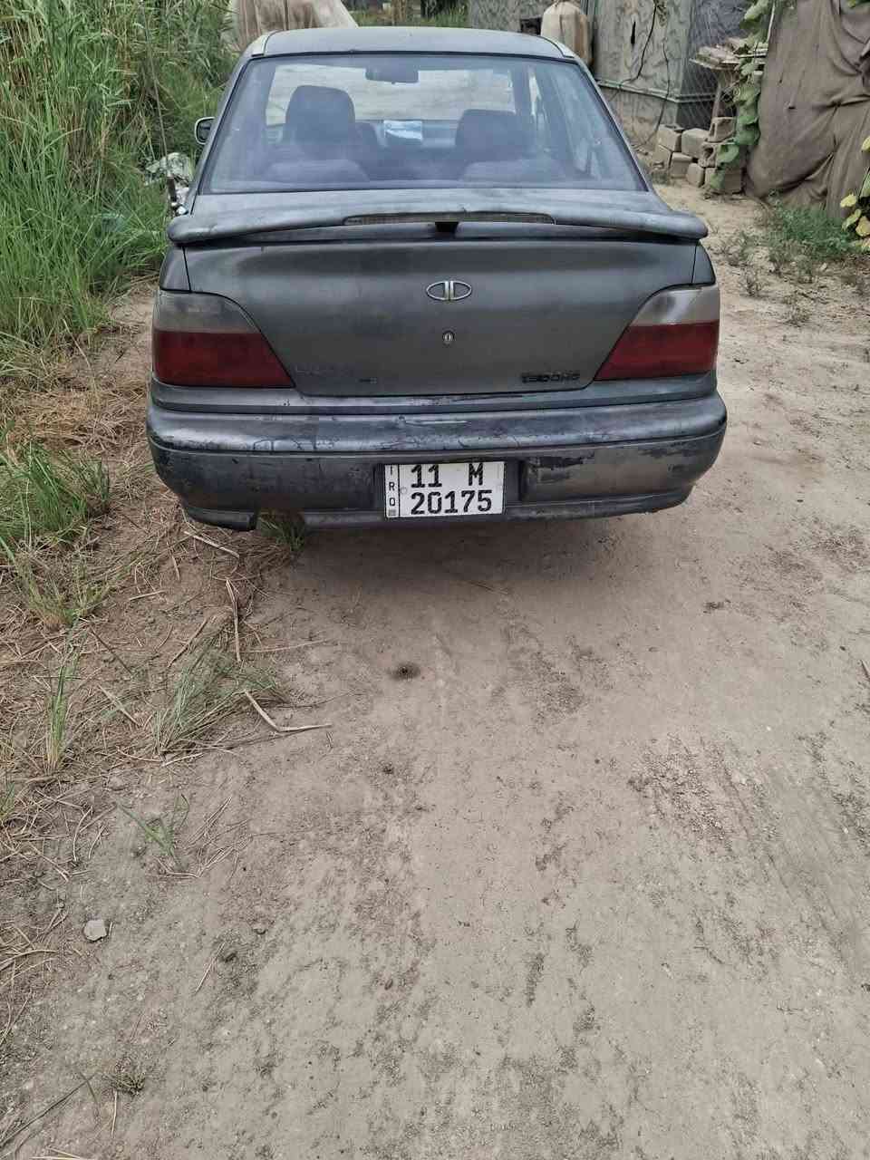 سلو • ١٩٩٤ • رقم بغداد