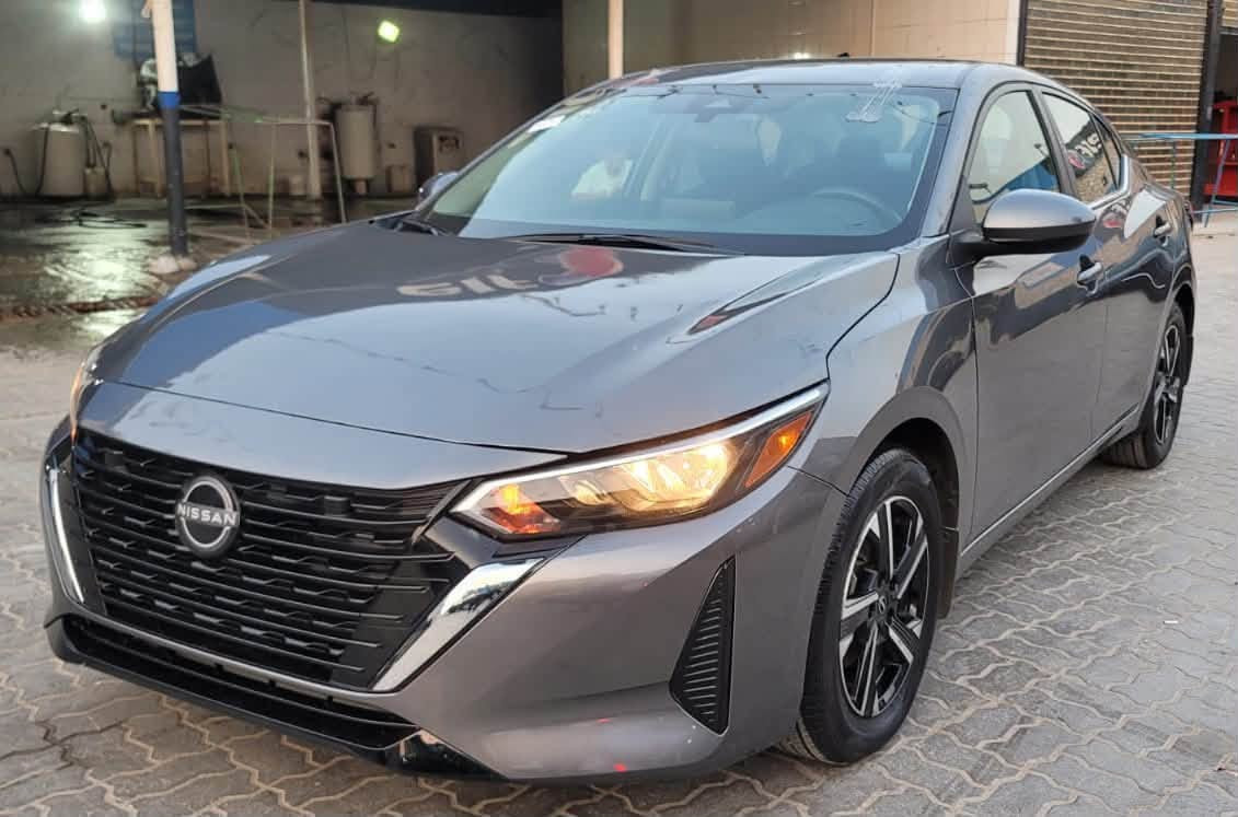 🌀 Everest - ايفرست ( المهندس الحاج حيدر )
🚘 Nissan Sentra SV 2024

💰 السعر: 91 $ بدون كمرك
🔧 الحالة: مصلحة وجاهزة (الوصول 10 ايام) 

🔹 صبغ بنيد فقط

✅ بإمكان التخريج بكتاب شهداء (إعفاء من الكمرك لمن لديه كتاب شهداء).

📍 كربلاء - سيف سعد البلديات

📞 للاستفسار:
👤 دكتور شهيد: ***********

 👇🏼رابط كروب الواتساب 
https://chat.whatsapp.com/G1vHBgZwn280PCMz6HkyiX?mode=gi_t
