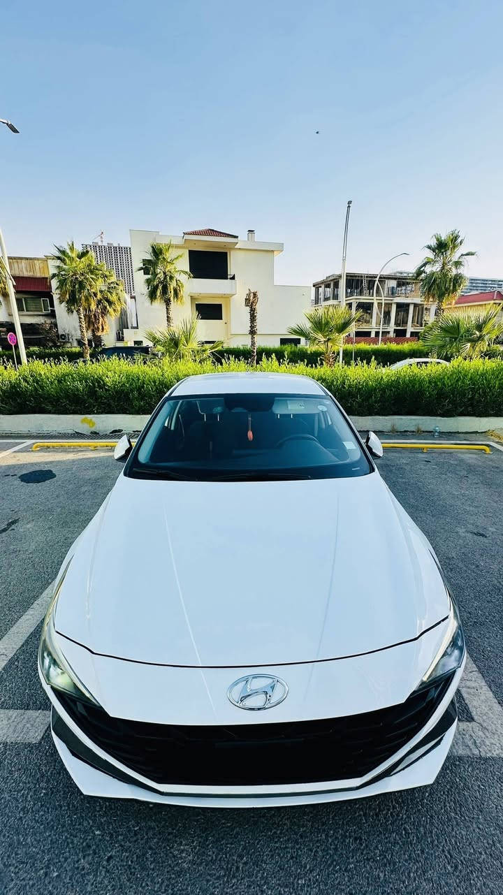 🔥Hyundai Elantra🔥
🔋Hybrid 🔋

💥السعر مناسب💥

🔺️ مۆدیل : 2022✔️

🔺️بۆیاغ : بێ بۆیاغ ، چوار جێگای بچوک PDR ✔️

🔺️ ماوەی ڕۆیشتن : 62,000 ڕۆییە ✔️

🔺️ مواسەفات :
ڕادار - ڕاداری پێش و پشت - خەتی جادە - بەسمە - شەغال - برێک بەسمە - ئۆتۆ هۆڵد - ئۆتۆ دڕایڤ - سندوق شەفت - چوار مۆدی لێ خوڕین : SPORT - NORMAL - ECO - گێڕ شەش نمرە - لایت لید - لایت پێش و پشت لید -  زۆر مواسەفاتی تر .... 

🔺️ نرخ : 140$ 💵  مەجال ✔️

تێبینی // 
سەیارەکە زۆر پاک و خاوێنە ، بێ کێشەیە ، هایبرێدە ، لۆ 100Km چوار لتر بەنزینی پێویستە ، زۆر بێ مەسرەفە ، گێڕ مەکینە تەحویل وەکالە غەڕامە هەمووی بەشەرت بۆ زانیاری زیاتر پەیوەندی بکە لەگەڵ ڕێز.

🔺️ ژمارەی تەلەفۆن : 
*********** WhatsApp

