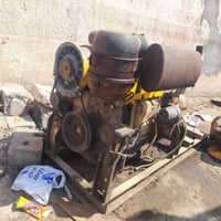 محرك • دويز • ٤بستم