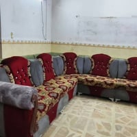 تخم ديوان • نضيف • ١٦ نفر