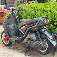 سكنس جبلي ٢٠١١ دراجه نضيفه مكفوله كفاله عامه كفر ومكينه كلشي بلادي وعل...