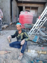 عمال يومية • لبخ مصري • واتس