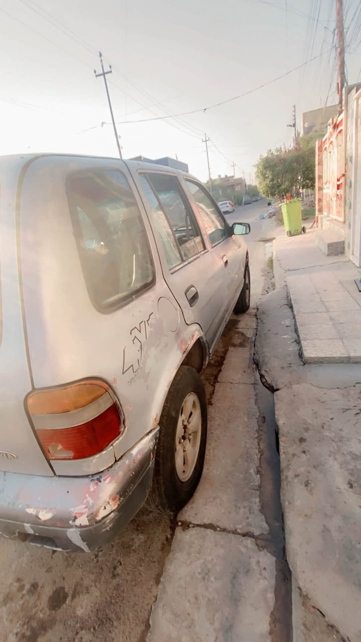 سبورتج • ٩٦ • رقم مميز