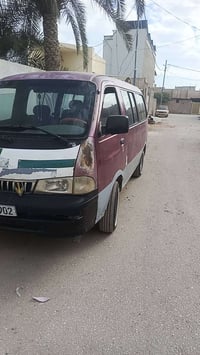 كيه بريجو مديل ٩٥ سنويه لل ٣٠. مكينه وكير واكسن مكفولات حداديه جديده ت...