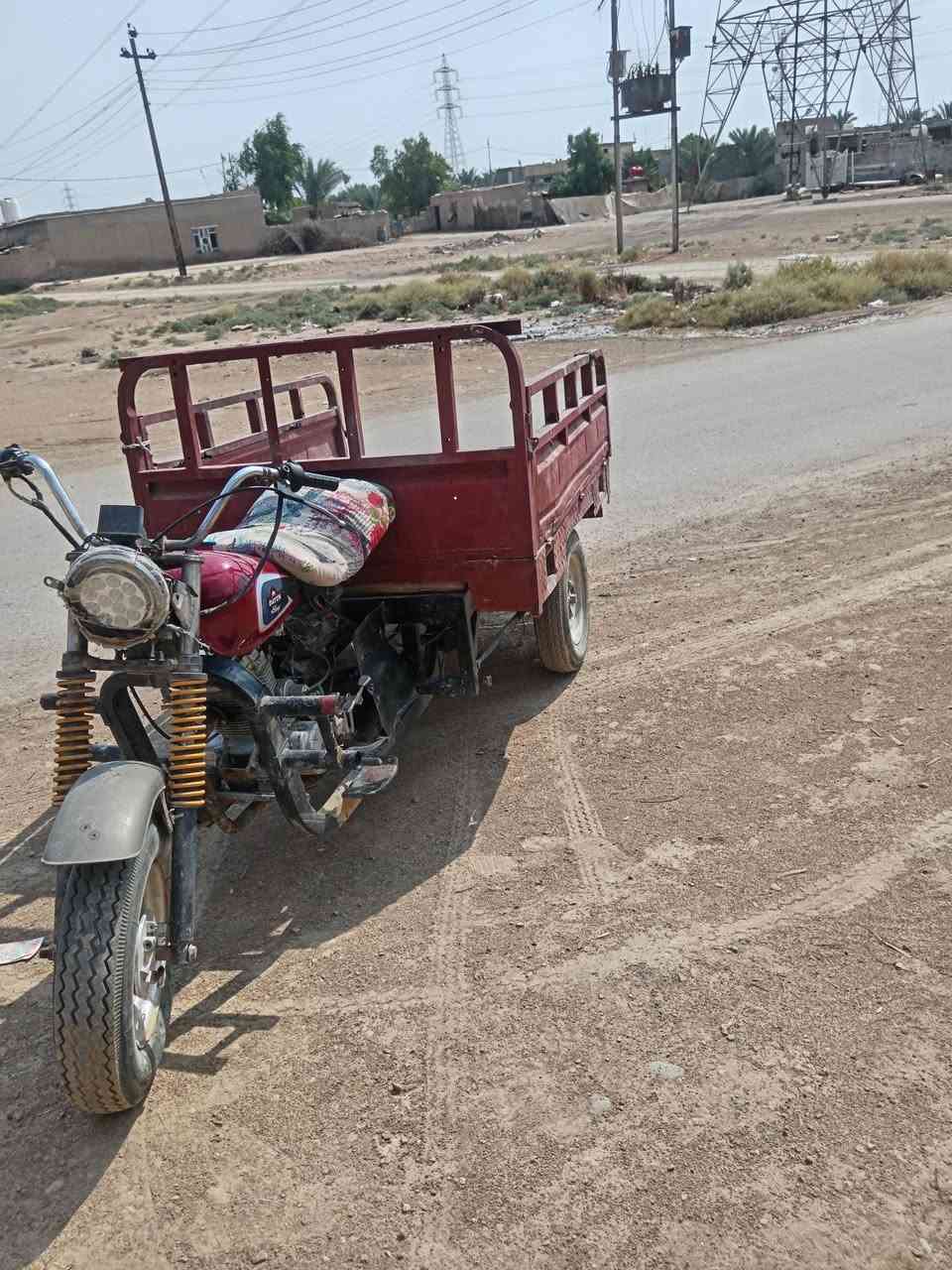 ستوته • موديل 12 • كلك كلك