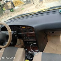 بيجو بارس • ٢٠١٣ • ديوانيه