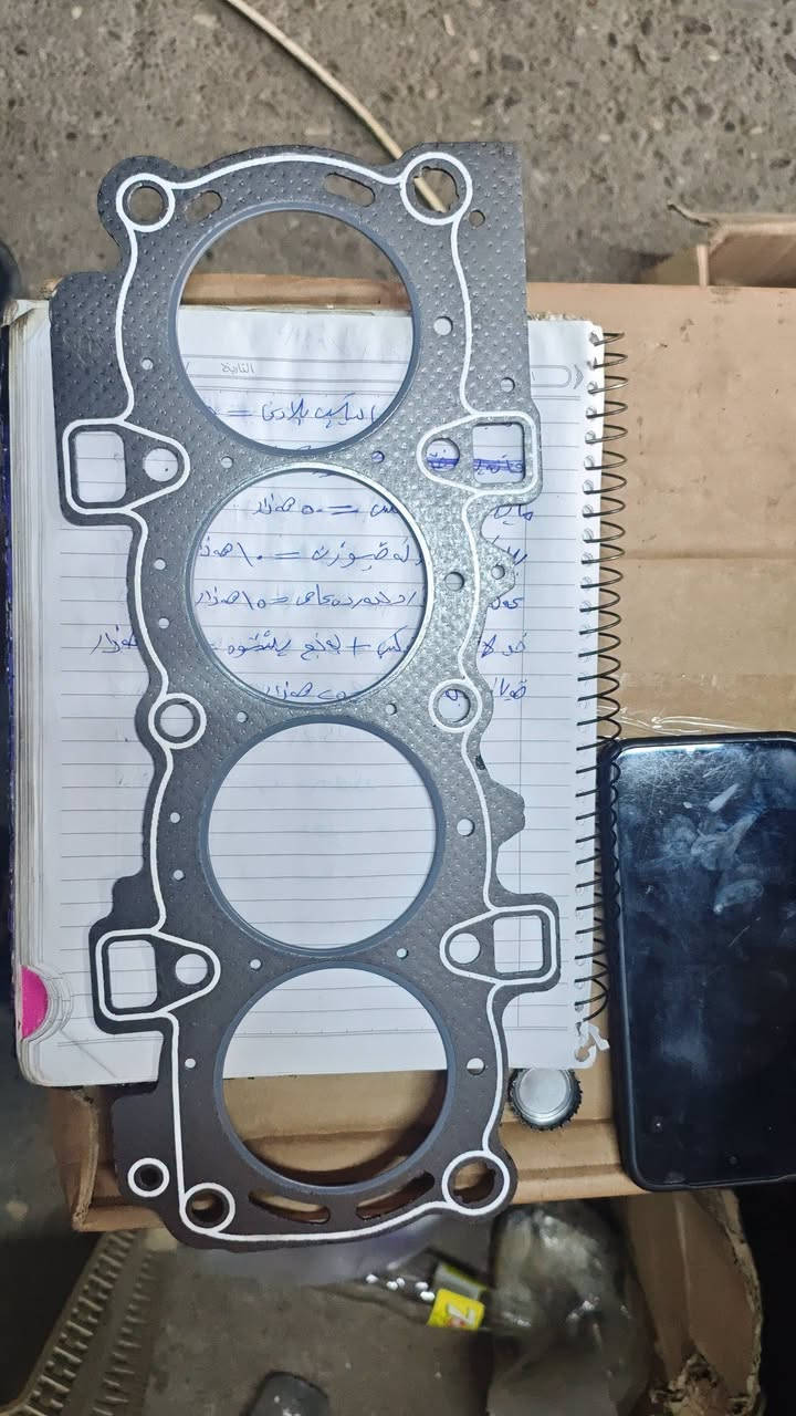 توصيل • قطع غيار • سيارات