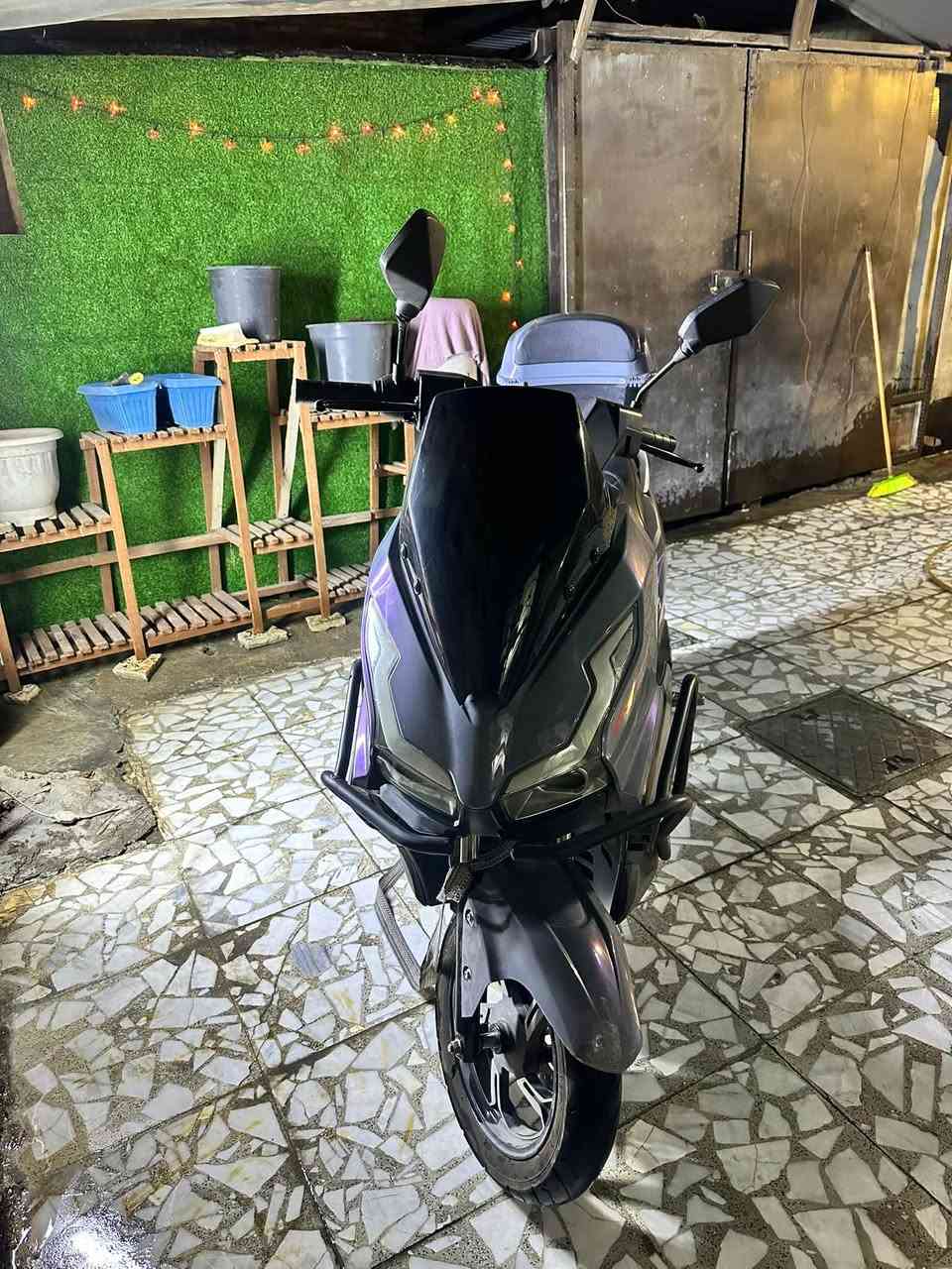 جارجر • ٨ باتري • البياع