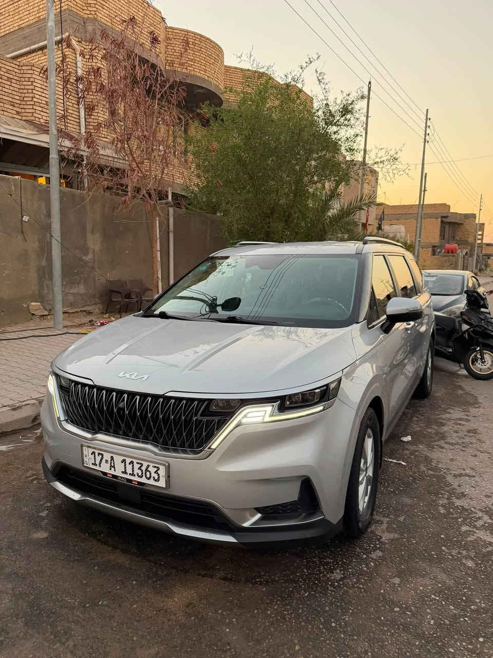 كرنفال • ٢٠٢٣ • حرة باسمي