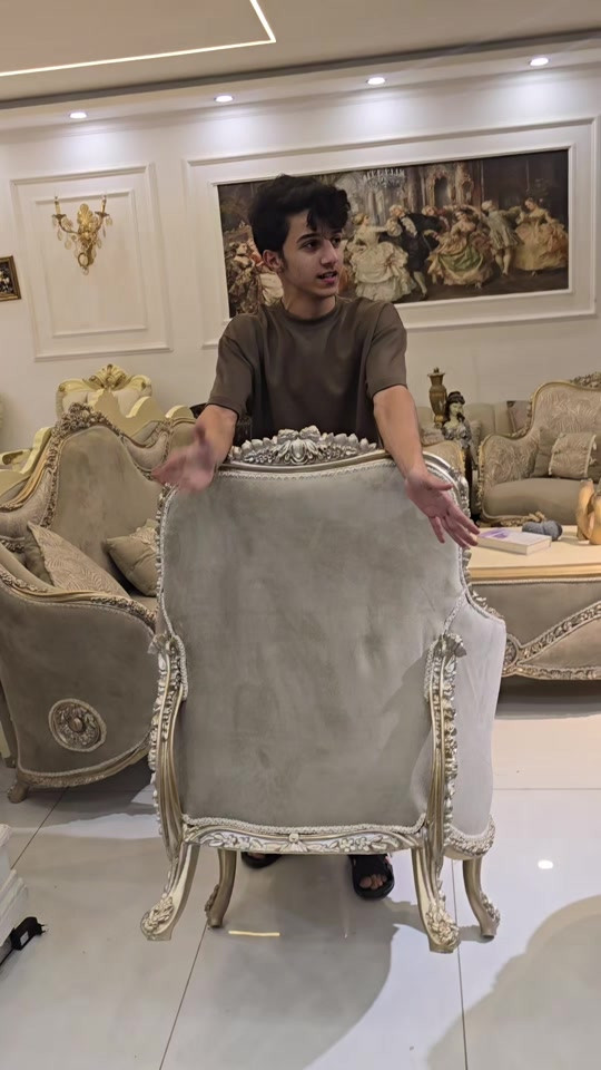 المصري الديمياط جديد بدل مليون و 850 على اخر قطعه صار فقط  مليون و 600 بلعافيه عليكم *********** واتساب للحجز عنوان بغدادالكرخ البياع شارع شهداء البياع مقابل رضا مول يتوفر اقصادعلى ماستر كارد الرافدين  #انتيكا_عنوان_الجمال_والمصداقيه #انتيكا #viral #fyp 

