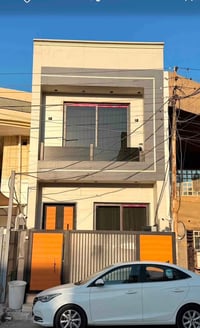 ٥٠م • بناء حديث • درجة اولى
