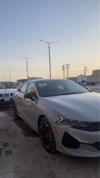 كي5 2024 • ماشي 22الف • وارد امريكي