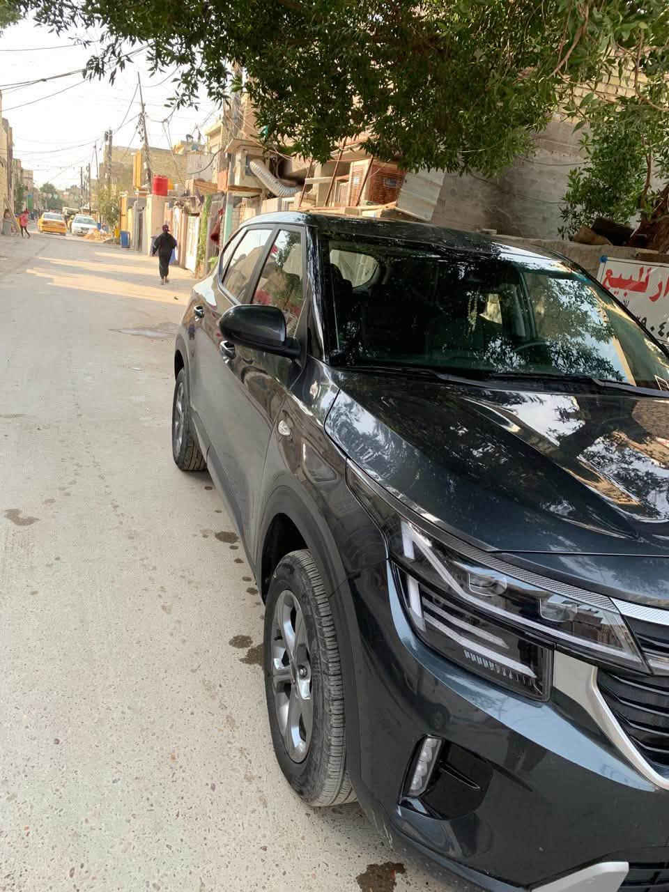 سيلتوس ٢٠٢٤ • ١٦٠٠ تيربو • حادث