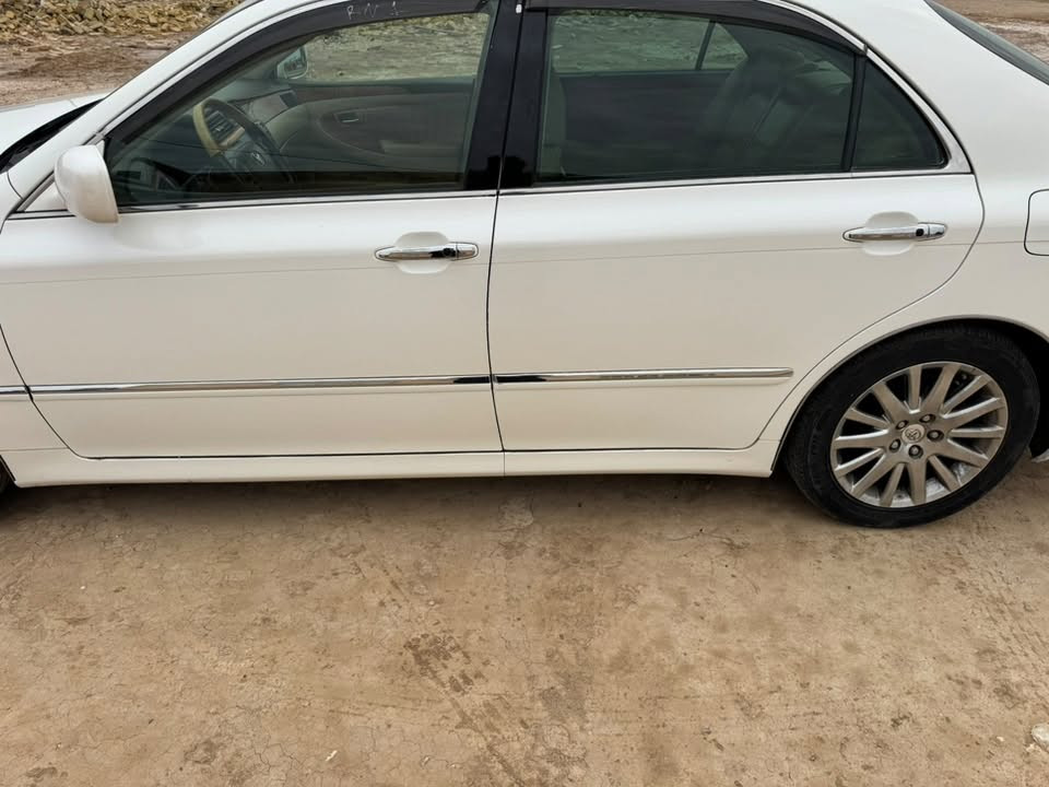ماجستا موديل 2007 كصه قماره فول ماعده فتحه كفاله محرك كير كفاله
الون صدفي 
حداديه جديده 
تخم تايرات 
السعر 40 وبيه مجال 
العنوان ميسان 
اتصل ع ارقم ***********

