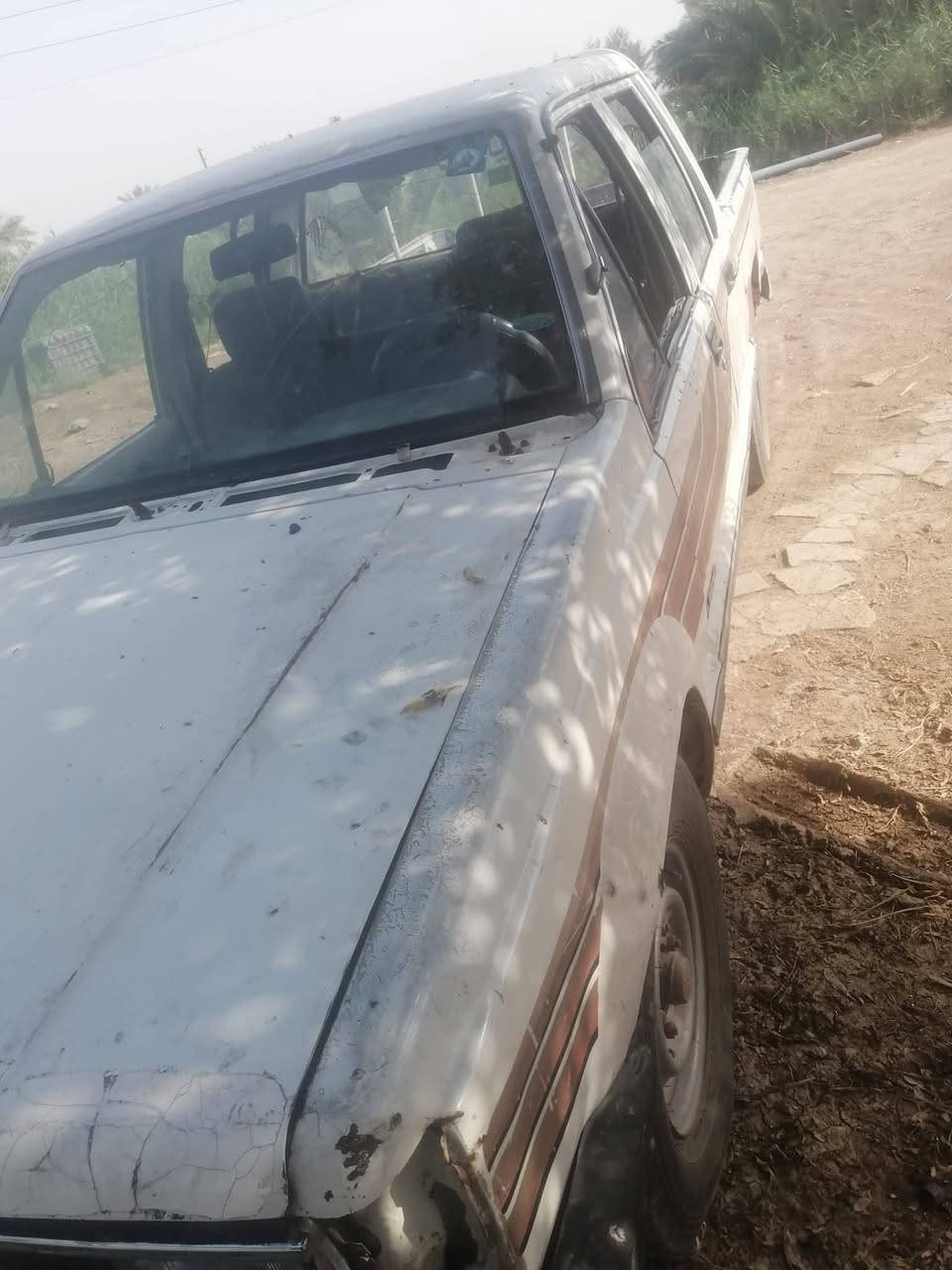 مباعة • ما محوّل • حجز أسبوع