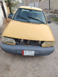 سايبا • موديل ٢٠١٢ • ديوانية