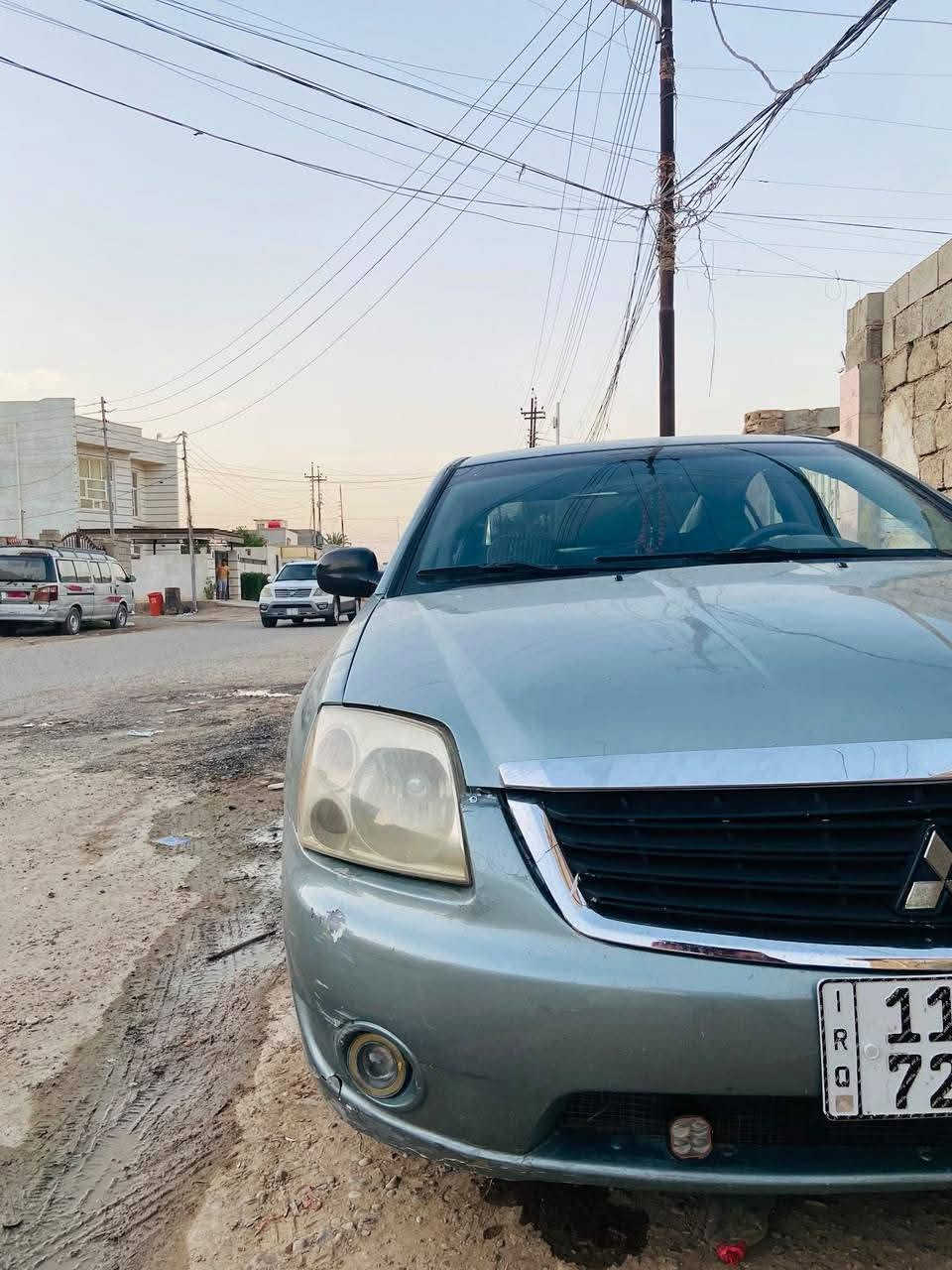 كلنت ٢٠٠٩ • وارد امريكي • تبريد ثلج