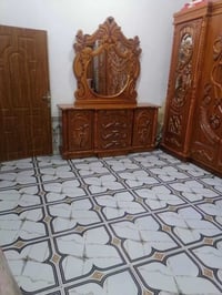 الغراف • ١١٠م • نظيف