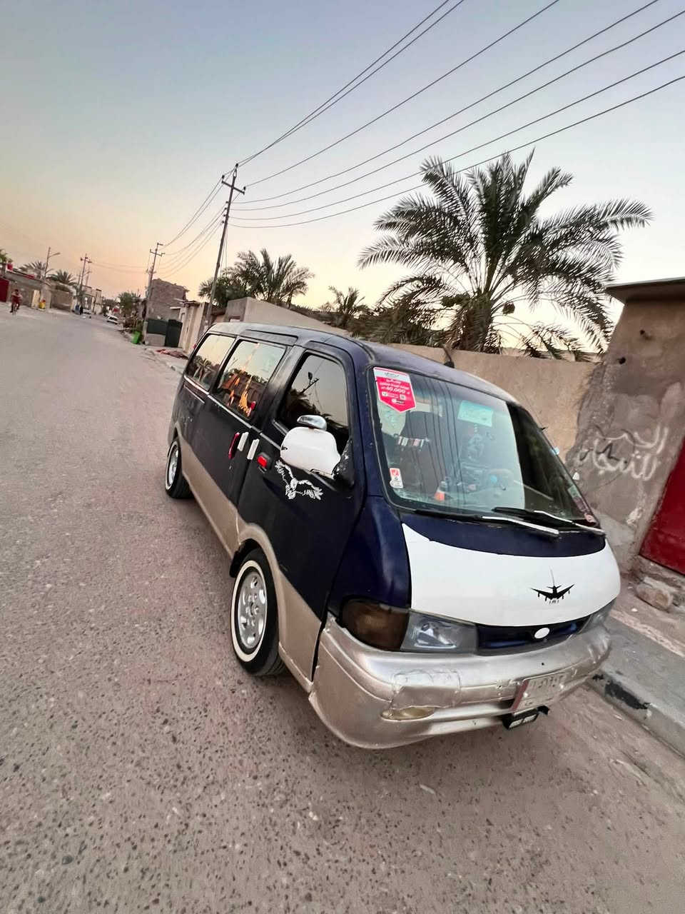 السلام عليكم خوان سياره بريجو البيع سياره كامله ما نافصا شي أي شي ما عوزها شي سياره رقمها بصره كهربائيات كلها شغاله بصرا  رقم الهاتف ..! ج ***********. السعر خاص ؟
