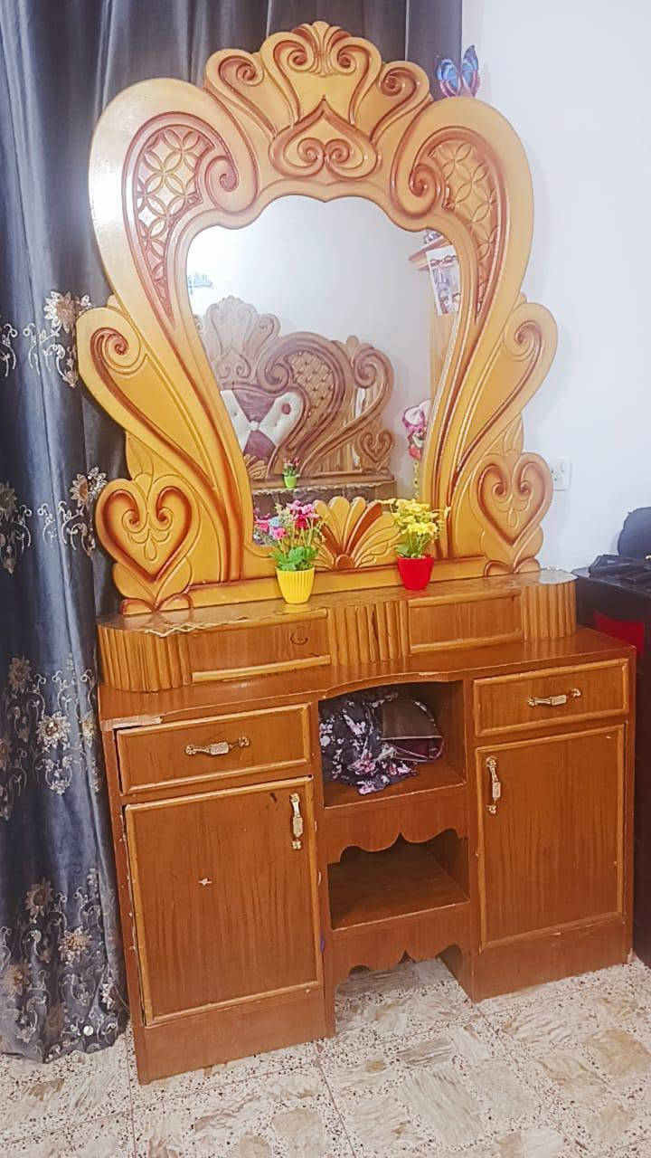 غرفه صاج لبيع سعر ٦٠٠بيهه مجال مكان بغداد شماعيه حي رحمه هاذ رقم بي واكتساب ‏‪***********‬‏
