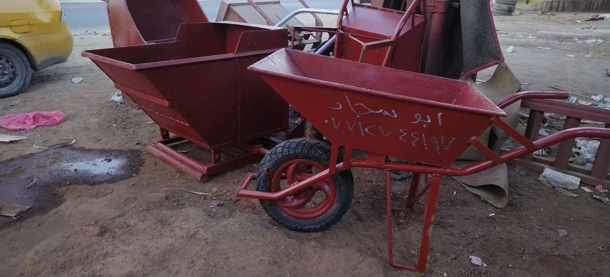 *********** ابو سجاد الحداد ***********

