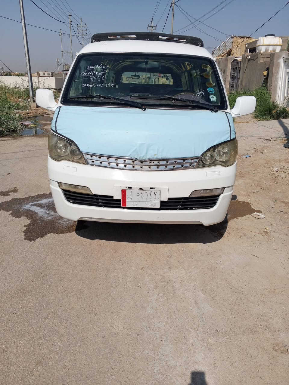 اج وان 14 حره رقم بصره تحويل مصفره كير محرك كاردن اكسن ياباني كهربائيات ظفيره جدد تخم جديد كبات اصليه ويل ابوالفلس جدد شاشه صدر جديد سياره جاهزة مابيها اي نقص ***********
