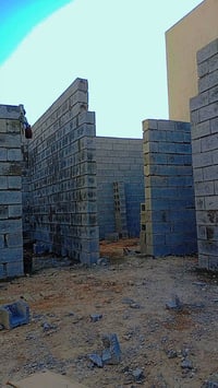 اسطه بناء • متفرغ • هندسي