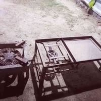 طباخات • نار قوية • حصن جعفر