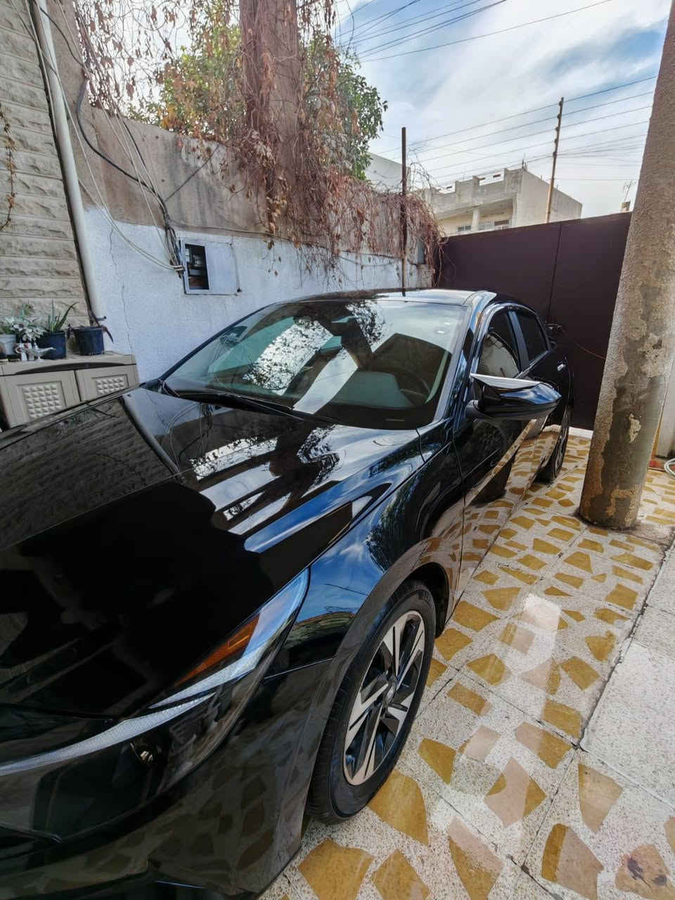 للبيع 
الانترا 2021 امريكي محرك تنفس طبيعي ٢٠٠٠ دوش كير cvt موصفات sel رقم اربيل سنوية ٢٠٢٧
الضرر موضع ب صور والسونار موجود بدون ايربكات بجم كبس صندوق كبس
كشنات جلد لونين جوزي مميز
كشنات تدفئ
استيرن تدفئ
بصمه وبصمه ابواب
تشغيل عن بعد
كروز مثبت
لادارات وسياقه شبه اليه
تحديد مسار
نقاط عميه ب مرايا
لايت زينون منضومه
بطاريه جديده قبل ١٠ ايام مبدل
زوج تايرات جديد قبل شهرين مبدل
طخم جديد
ماشيه ١٤٥ الف كيلووو
90الف مايل
السعر 129ورقه 
ابدل دهن كير كل ٦٠ الف ع موعد
🔴 التواصل 
واتس اب ***********
***********
