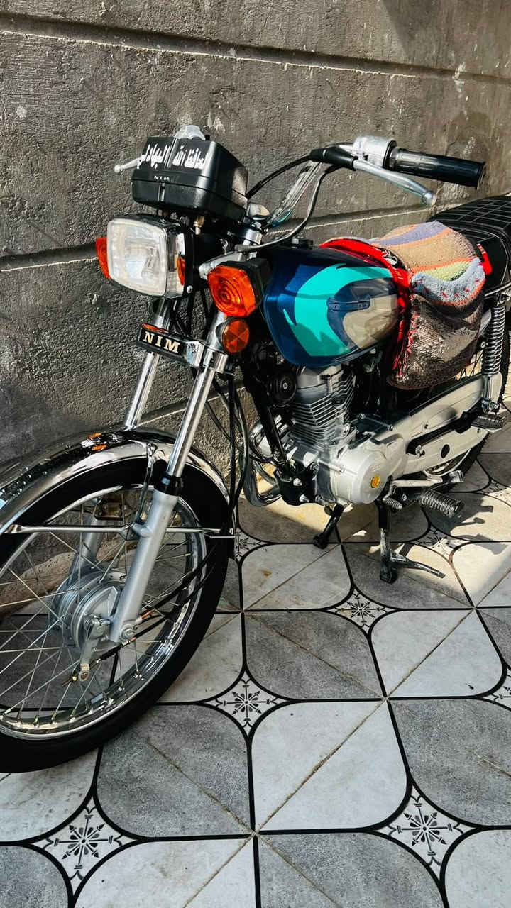 سلام عليكم درجة اربعه كير نامه لون ازرق متياز نضيفه مديل 2027 مكفوله من كلشي اوراق سكنر سعره 775 وبيه مجال دراجه نضيفه شلعه ومعدل خير من الله العنوان كربلاء قنطره السلام 📍 متواجد خاص📍 اتصل وبيك خير وتدلل ***********💫🏍
