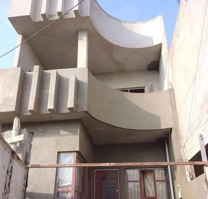 لباخ سمنت مفترغ حالين مكان موصل ايسر***********
