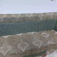 قنفات ديوان 7 مقاعد زاوية ب 100الف 07703428305