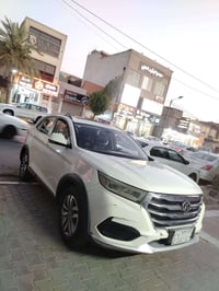 بايك X65 • موديل ٢٠٢٠ • الماكينة كايمه