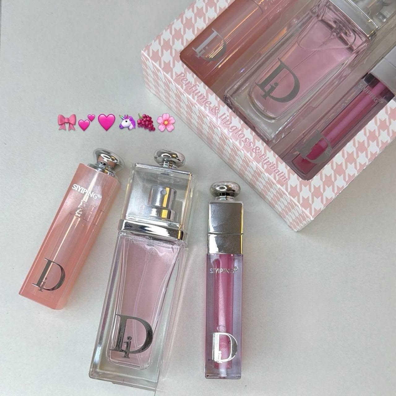 بكج • ديور • عطر