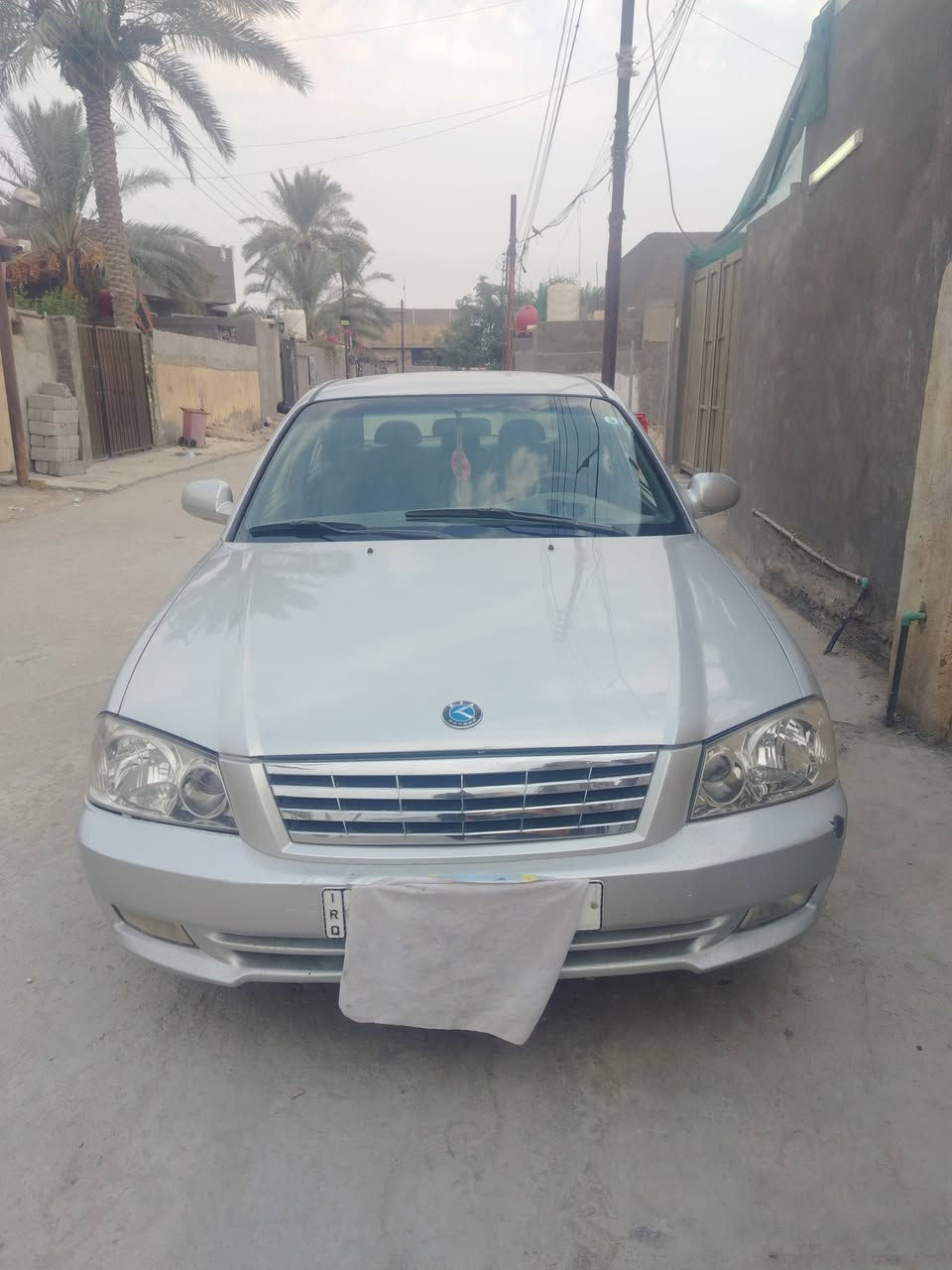 اوبتما • ٢٠٠١ • محرك ٢٠٠٠
