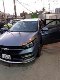 شيري اريزو 6 2020 فول مواصفات السيارة يحتاجلها ترتيب وادامة السيارة با...