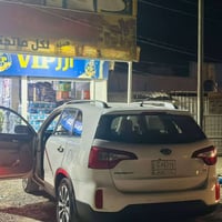 سورنتو • ٢٠١٣ • خليجي