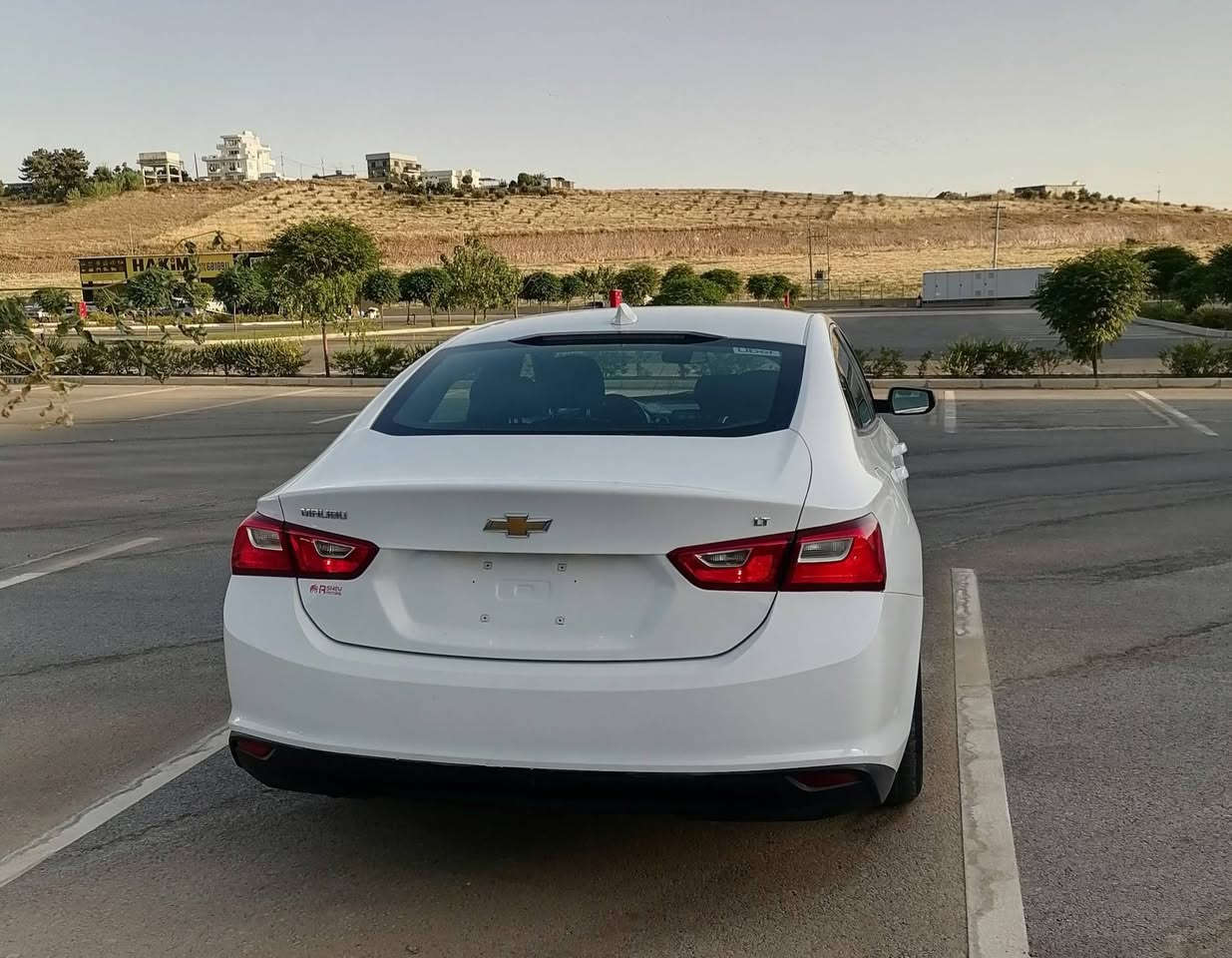 ماليبو موديل 23 موصفات lt ماشيه 96mصبغ جاملغ امامي باب تبديل شركه بجم كبس كشنات هيتر عنوان سياره دهوك للتواصل *********** كورك وتساب سعر 107ومجال.
