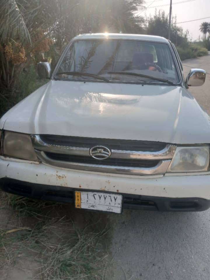 للبيع دير ٢٠٠٦رقم بابل السنوية باسمي لغاية ٢٧ رايدها ب٣٥ ورقة المكان السماوه الرميثه الاتصال على الرقم ***********
