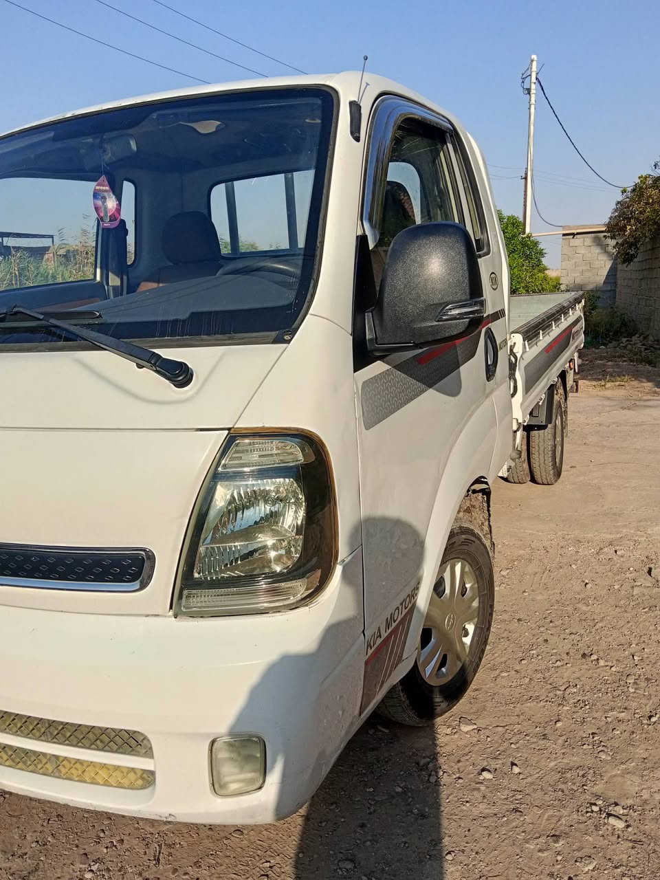 كيا بنكو موديل 2021
السونار موضح بالمنشور 
كفاله  كير مكينة واكسن كهربائيات 
السعر 130 وبيها مجال 
للاستفسار ***********
