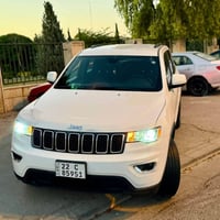 لاريدو • ٢٠٢١ • ٤x4