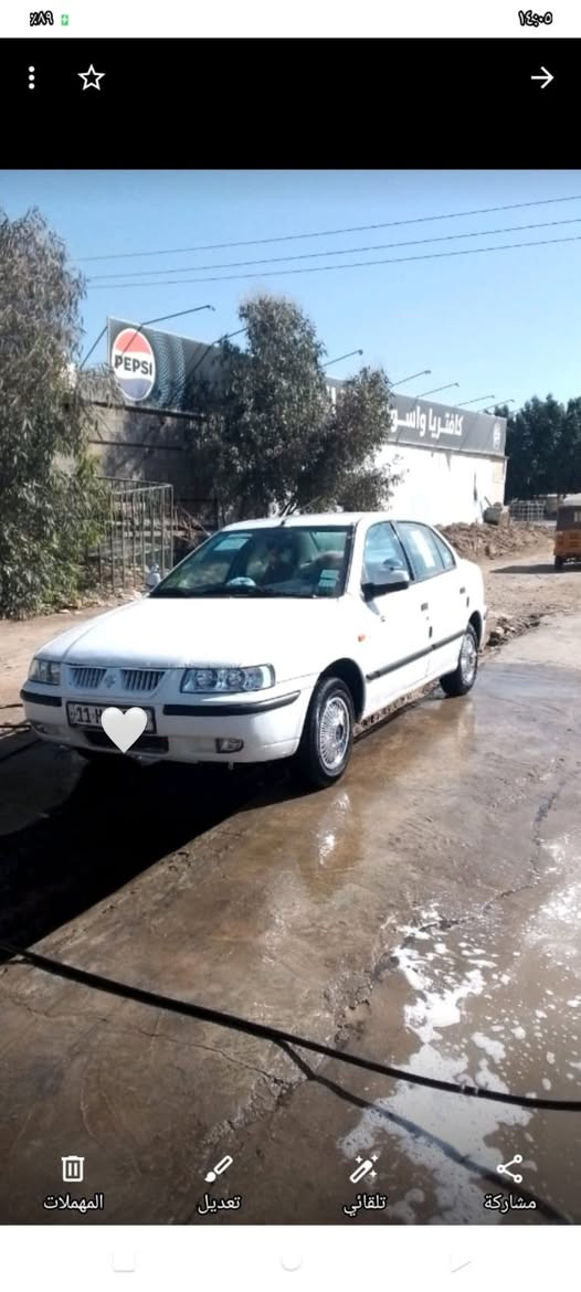 بيجو 2010 خصوصي كفالة عامة رقم انكليزي بغداد مكان سياره العزيزية سعرها 42 وبيها مجال بسيط حك جيه تواصل ***********
