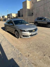 امبالا LTZ • ٢٠١٤ • V6