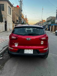 ‏سبورت موديل 13 ماشية 140 خليجي مكينة 2000 دوش سعر 120 رقم الهاتف07723...